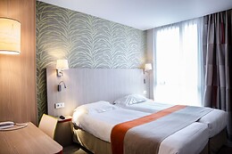 Online Booking EPS