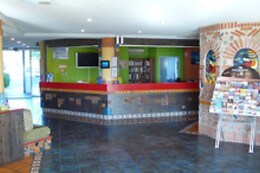 Online Booking EPS