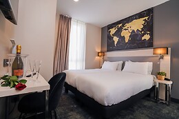 Online Booking EPS