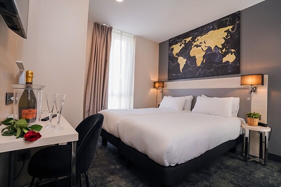 Online Booking EPS - photo 3