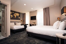 Online Booking EPS