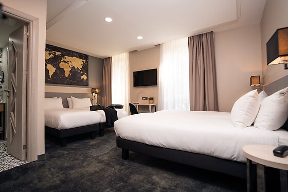 Online Booking EPS - photo 5