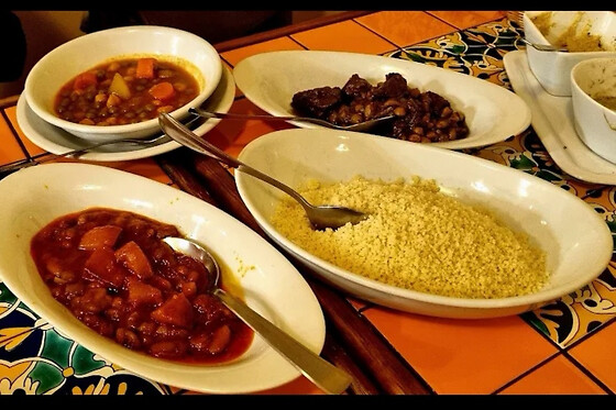 Ristorante Alfonso Cous Cous - photo 0