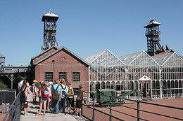 Centre Historique Minier