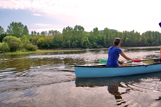 CABRIEL ROC KAYAKING - photo 6