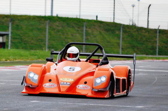 HMC Loheac - photo 4