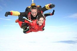 CHUTEXTREM PARACHUTISME