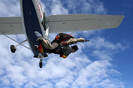 CHUTEXTREM PARACHUTISME