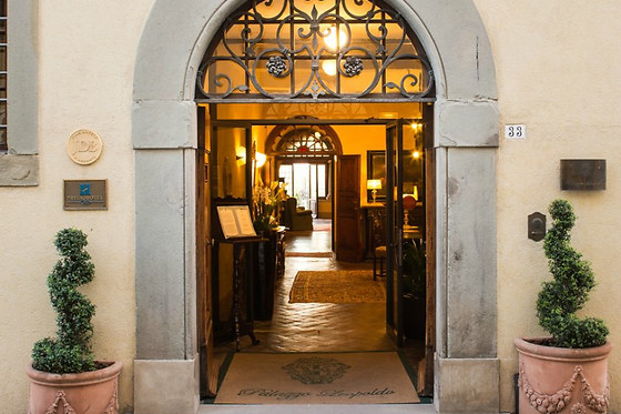 Palazzo Leopoldo - photo 2