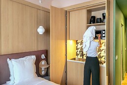 Online Booking EPS