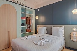 Online Booking EPS