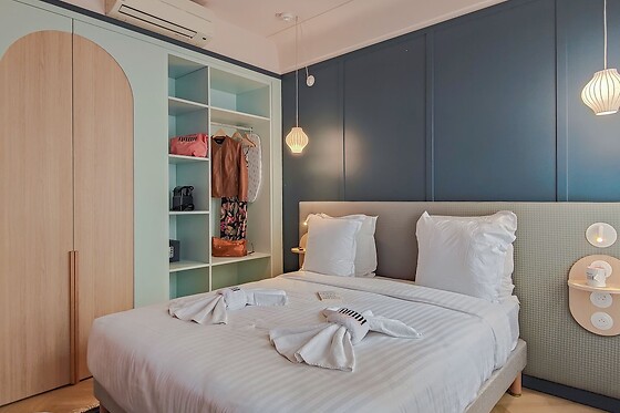 Online Booking EPS - photo 0