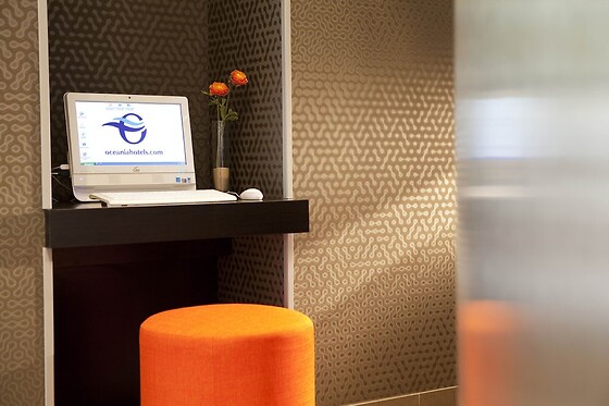 Online Booking EPS - photo 1