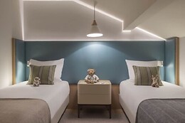 Online Booking EPS