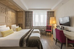 Online Booking EPS