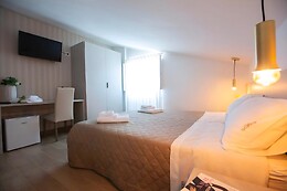 B&B La Caruscia