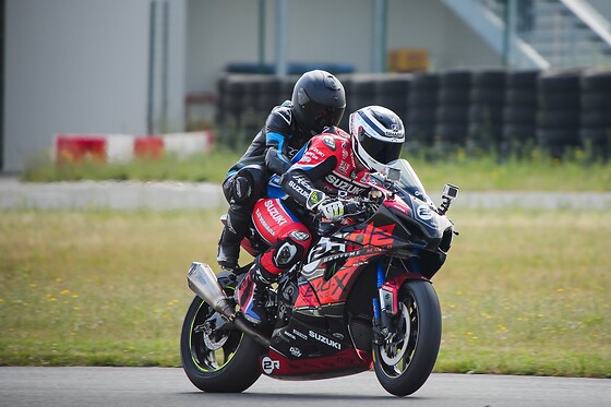 2RIDE BAPTEME - photo 1