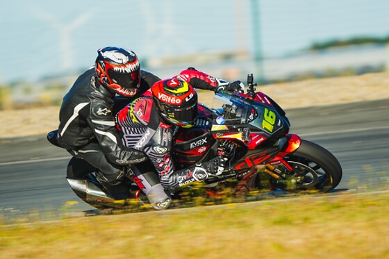 2RIDE BAPTEME - photo 1