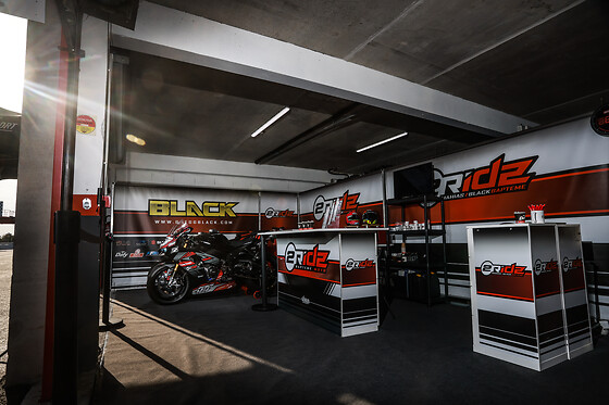 2RIDE BAPTEME - photo 3