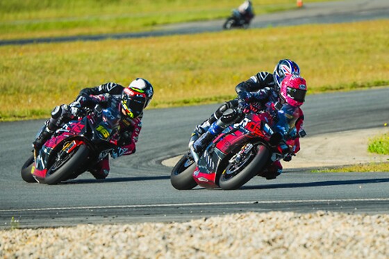 2RIDE BAPTEME - photo 1