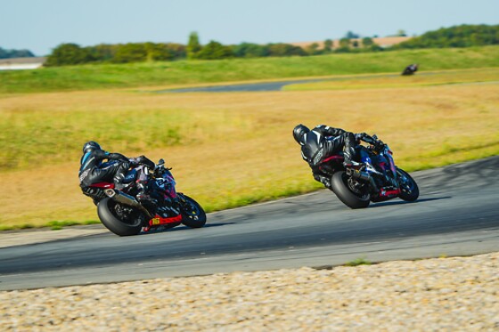 2RIDE BAPTEME - photo 5