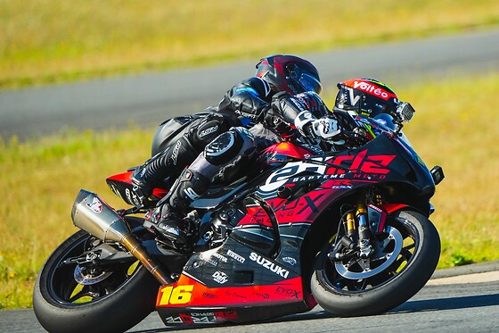 2RIDE BAPTEME - photo 6