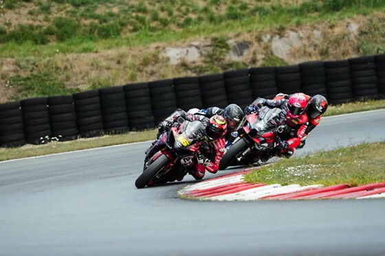 2RIDE BAPTEME - photo 8