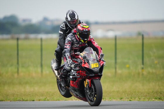 2RIDE BAPTEME - photo 5