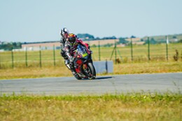 2RIDE BAPTEME