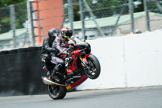 2RIDE BAPTEME - photo 14
