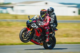 2RIDE BAPTEME