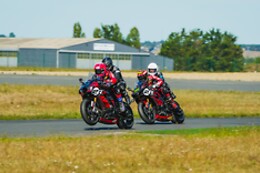 2RIDE BAPTEME