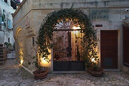 Hotel Residence San Giorgio Matera