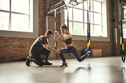 HelloFitness
