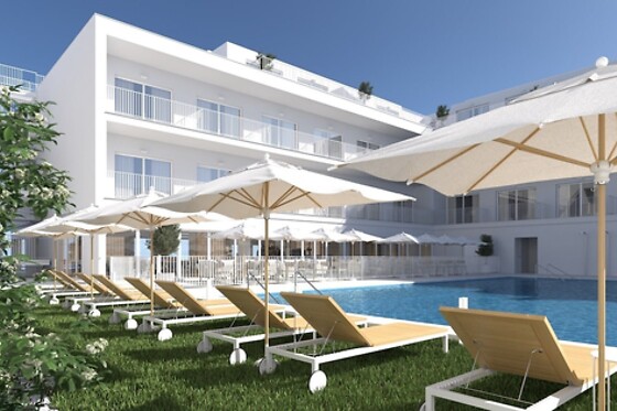 Online Booking EPS - photo 0