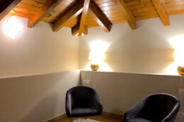 HOTEL PALACIO TORRE DE GALIZANO