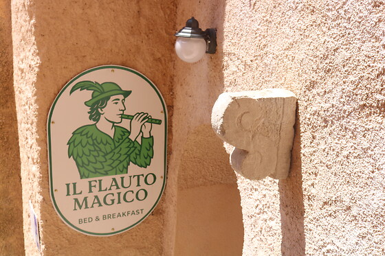 B&B Il Flauto Magico - photo 8