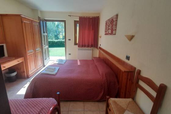 Ristoro Saint Roch - photo 0