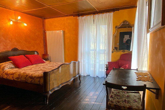 B&B La Locanda del Cinghiale - photo 2