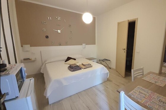 Le camere di Sabrina - photo 1