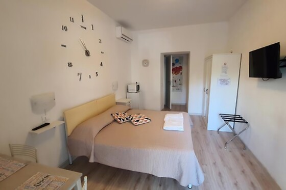 Le camere di Sabrina - photo 4