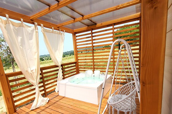 VioVillas Agriturismo Glamping - photo 4