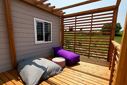 VioVillas Agriturismo Glamping