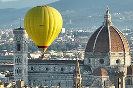 Ballooning in Florence