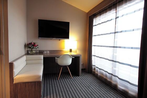 Online Booking EPS - photo 2