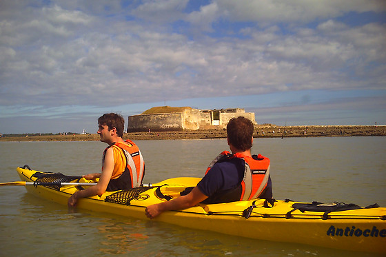 ANTIOCHE KAYAK - photo 4