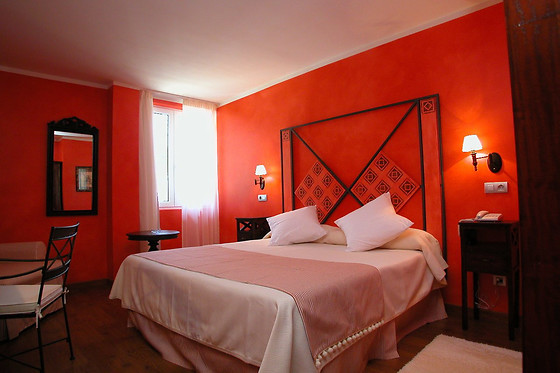 HOTEL TORRES DE SOMO - photo 9