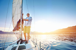 DOURO SAILING