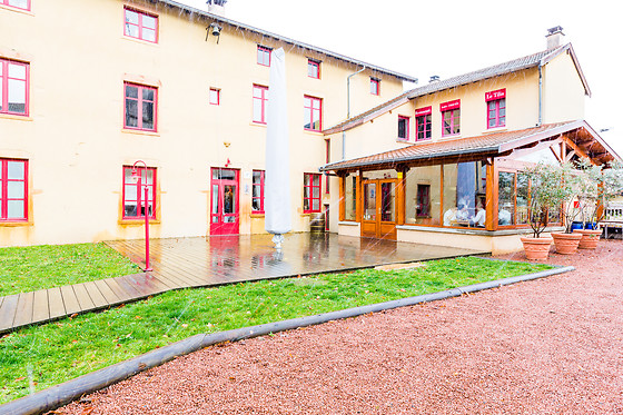 Le Tilia - photo 1