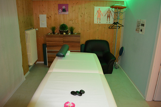 Massagewinterthur.ch Praxis D. Skoda - photo 5